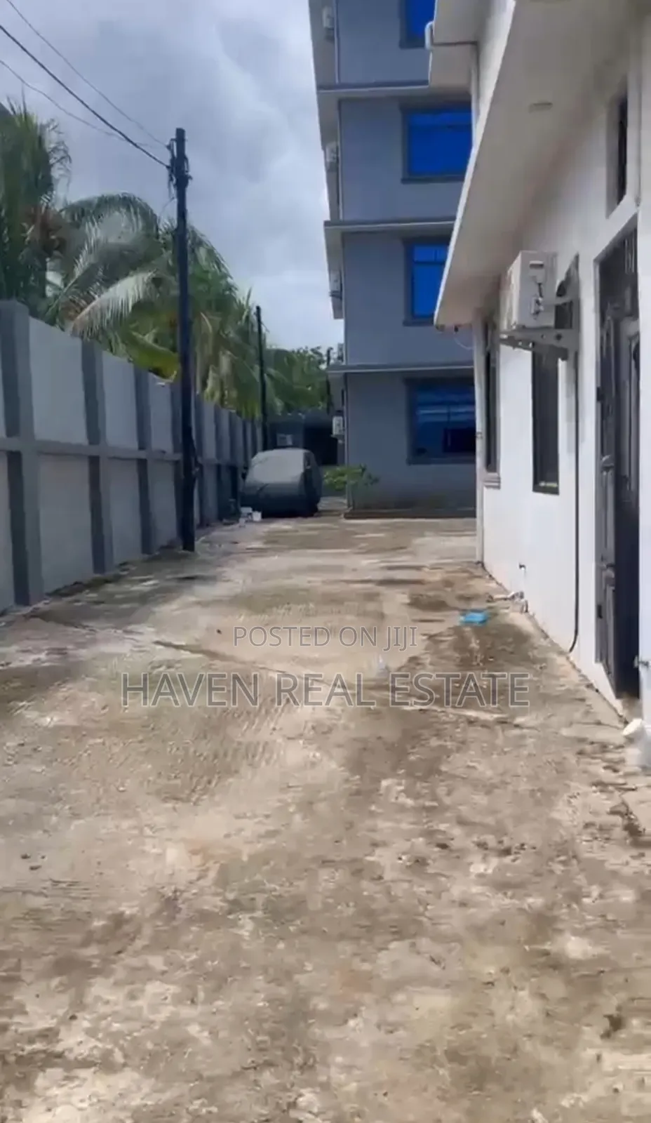 Furnished 3bdrm Apartment in Mjini for rent in Mjini