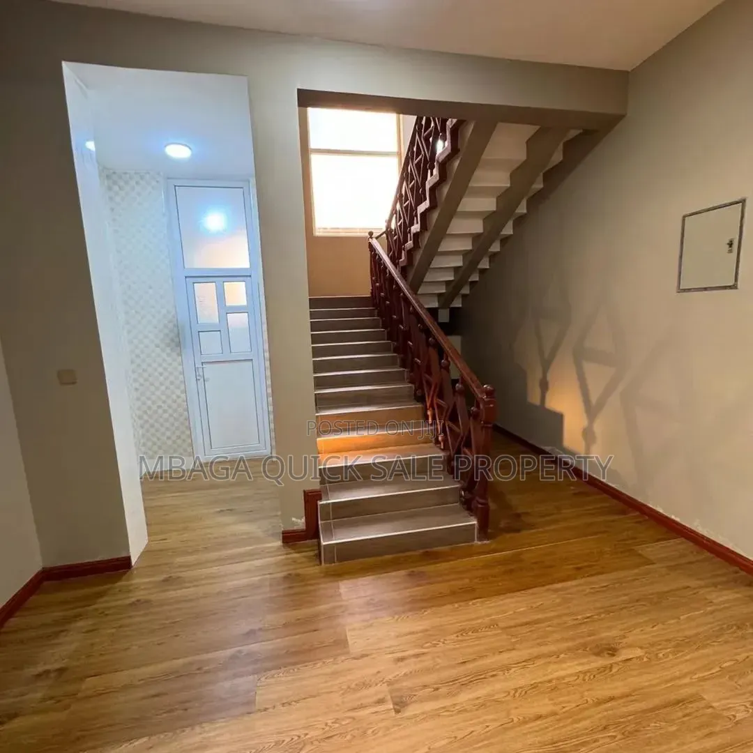 Furnished 4bdrm House in Mbweni Jkt for rent in Mbweni