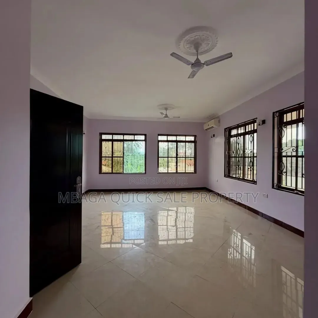 4bdrm House in Ununio Beach, Mbweni for rent in Mbweni