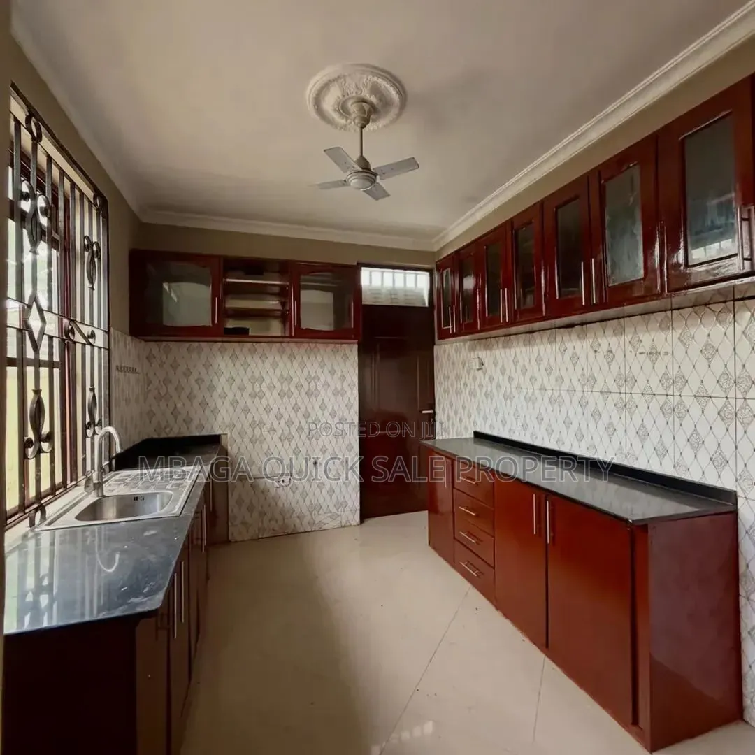 4bdrm House in Ununio Beach, Mbweni for rent in Mbweni