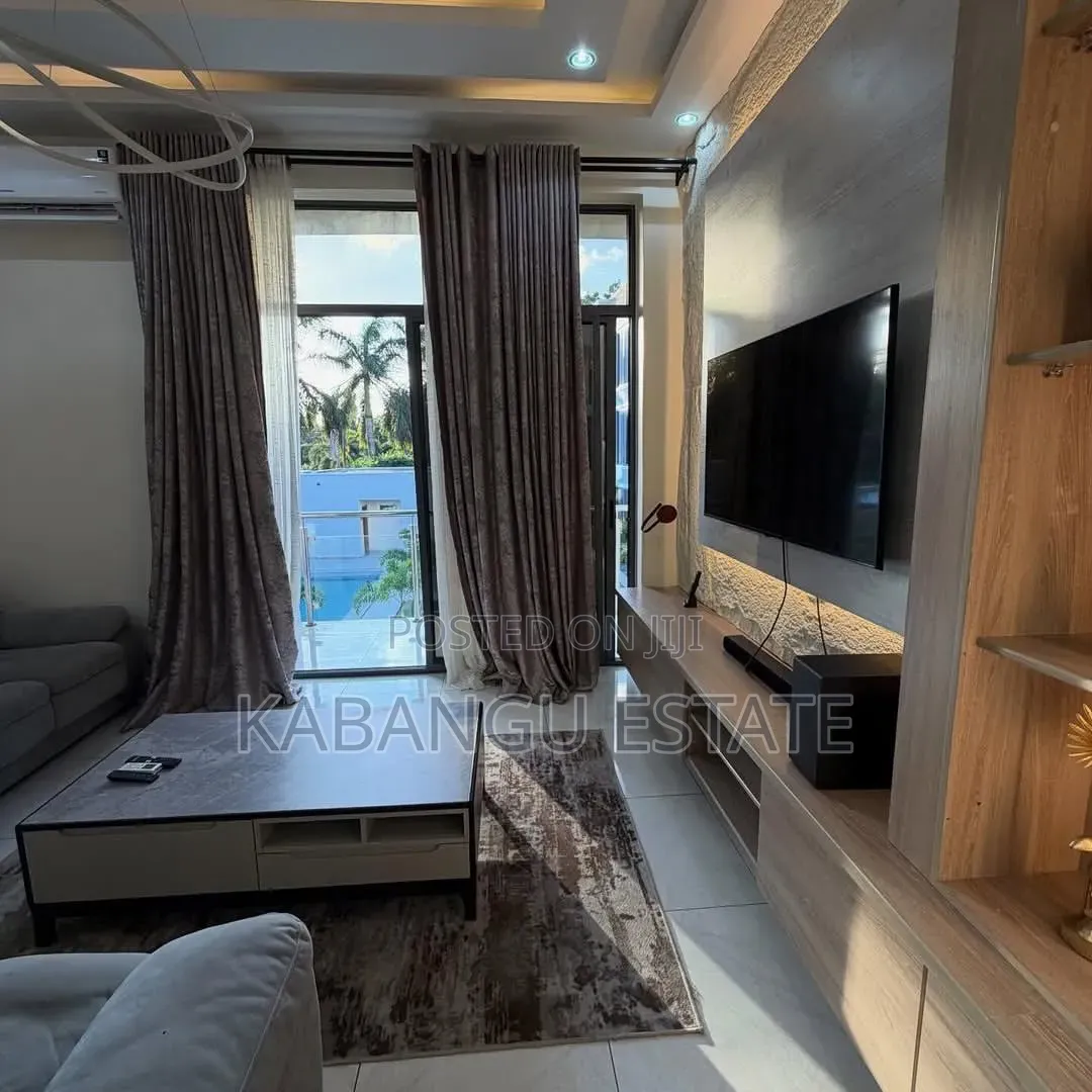 Furnished 1bdrm Apartment in Oysterbay for rent in Oyster Bay