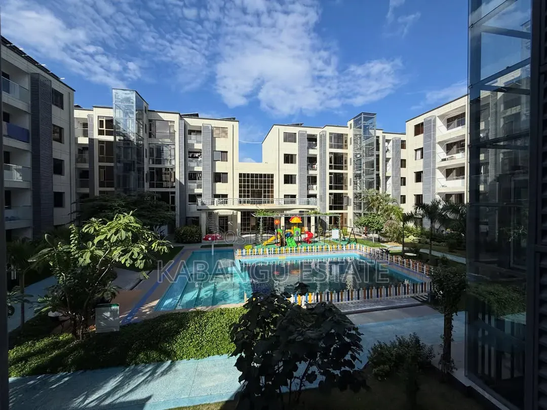 Furnished 3bdrm Apartment in Oysterbay for rent in Oyster Bay