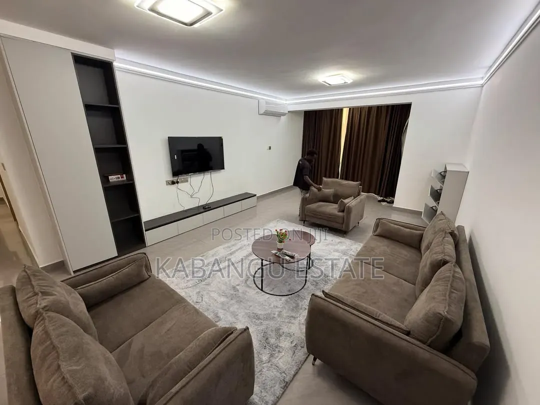 Furnished 3bdrm Apartment in Oysterbay for rent in Oyster Bay