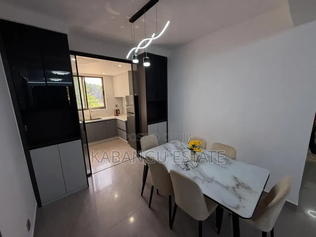 Furnished 3bdrm Apartment in Oysterbay for rent in Oyster Bay