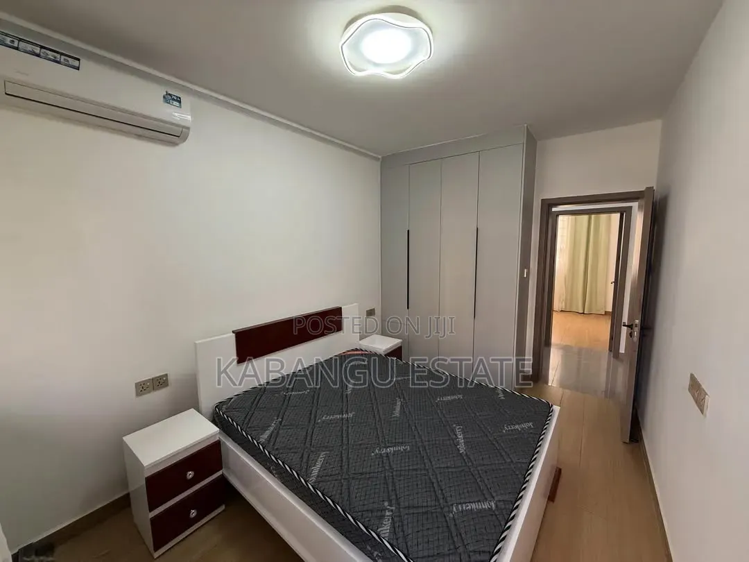 Furnished 3bdrm Apartment in Oysterbay for rent in Oyster Bay