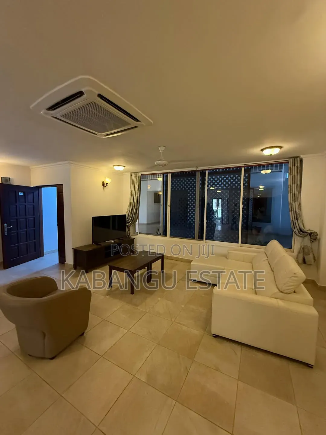 Furnished 2bdrm Apartment in Masaki for rent in Masaki