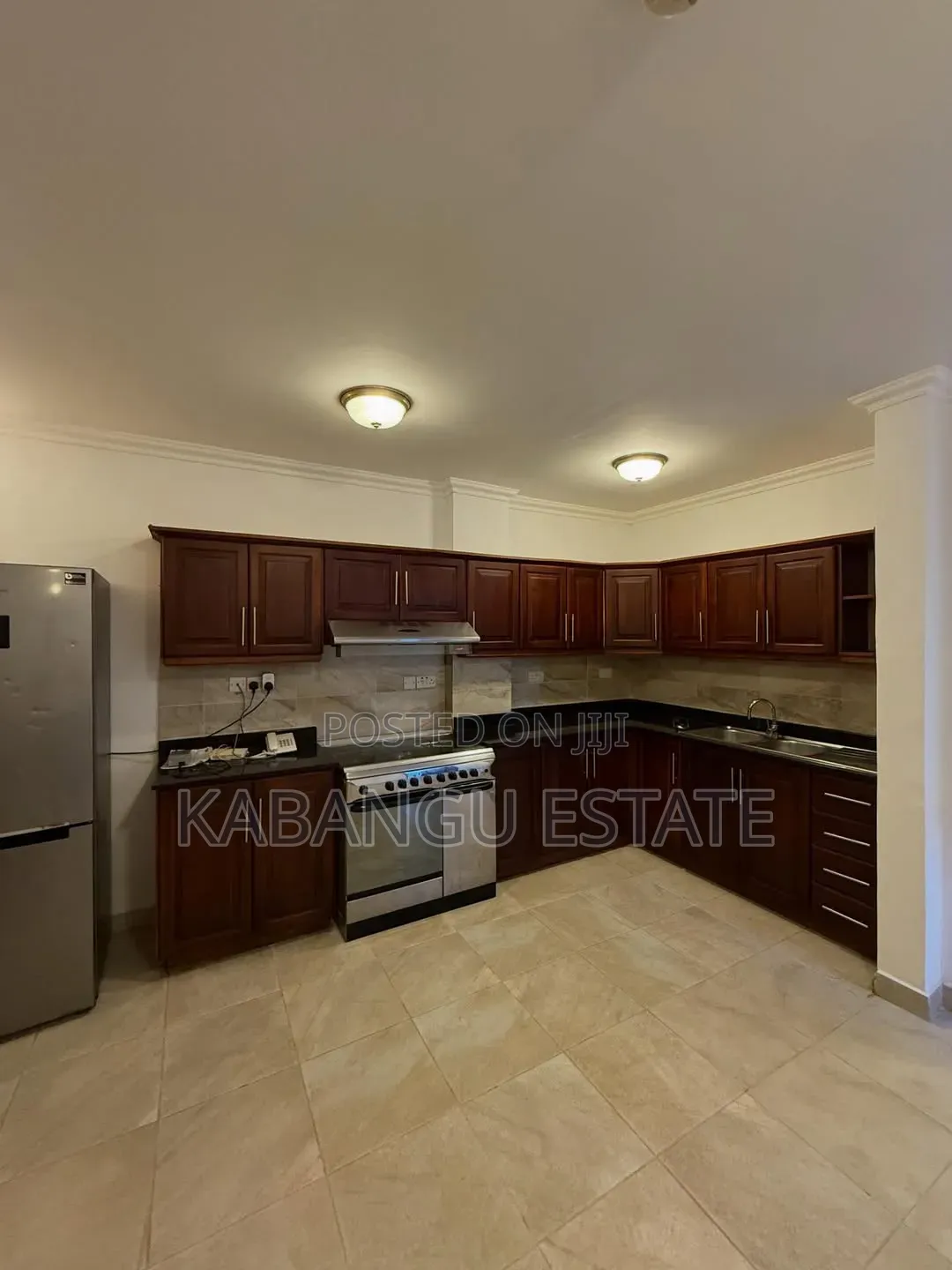 Furnished 2bdrm Apartment in Masaki for rent in Masaki