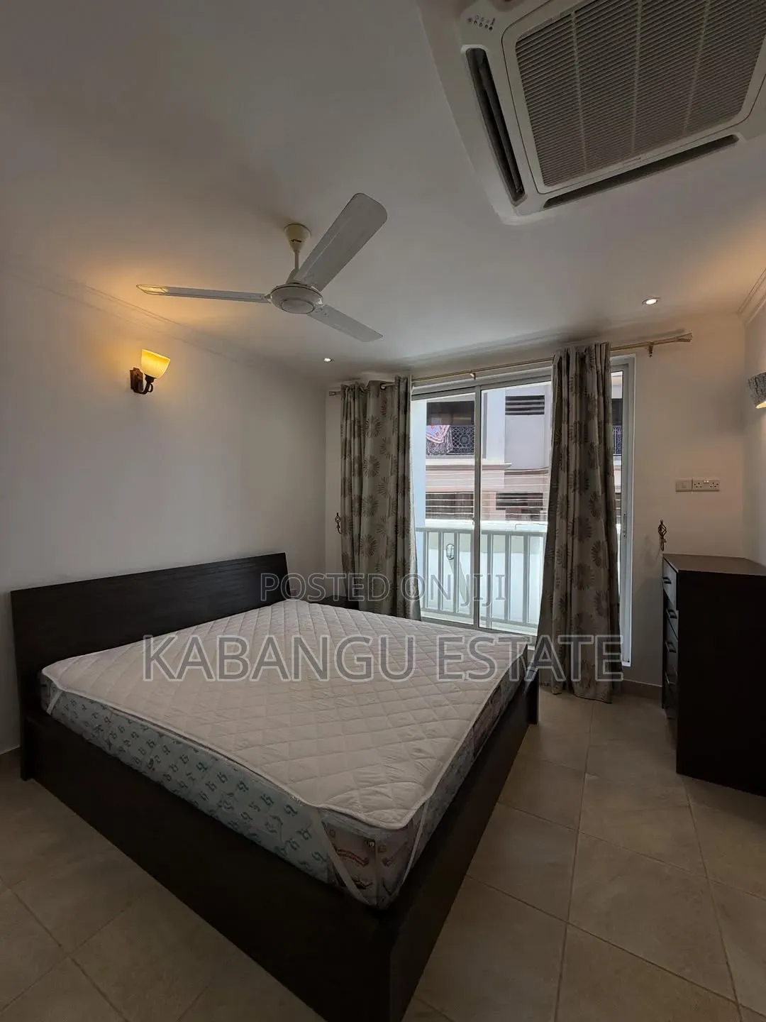 Furnished 2bdrm Apartment in Masaki for rent in Masaki