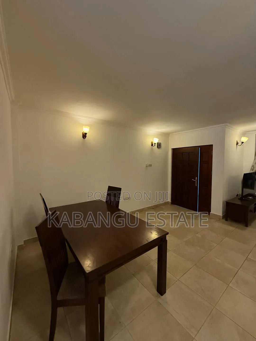 Furnished 2bdrm Apartment in Masaki for rent in Masaki