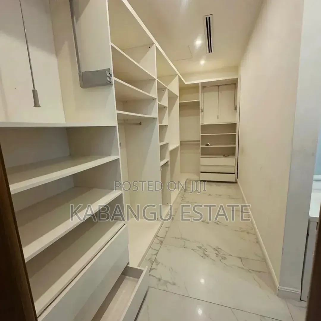 Furnished 4bdrm Apartment in Masaki for rent in Masaki