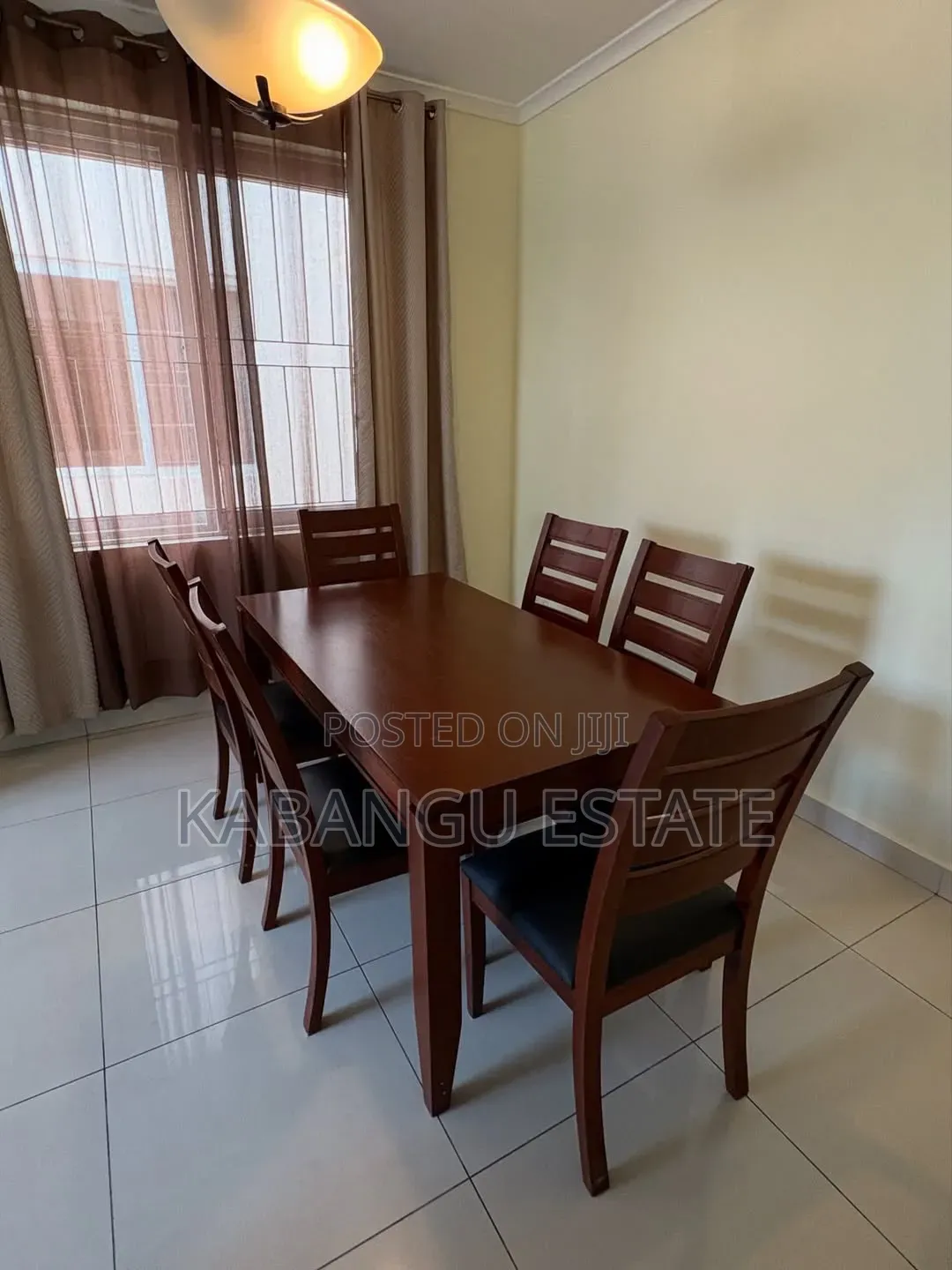 Furnished 4bdrm Villa in Oysterbay for rent in Oyster Bay