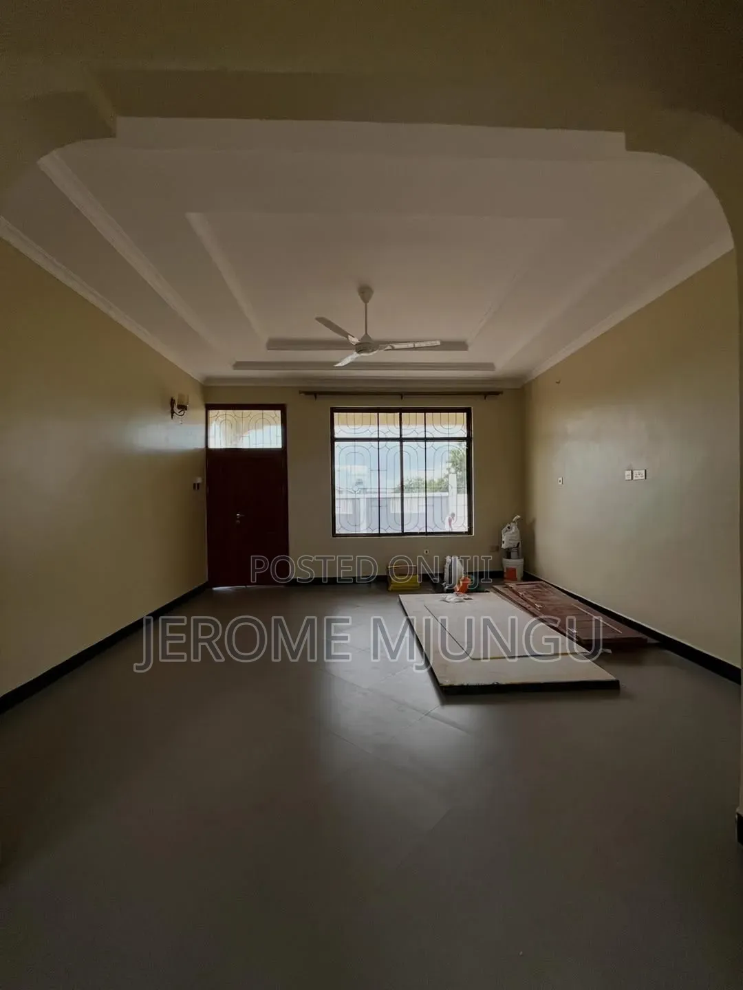 3bdrm House in Goba for rent in Goba
