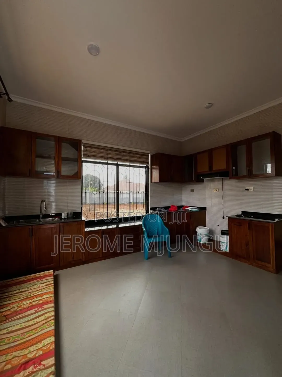 3bdrm House in Goba for rent in Goba