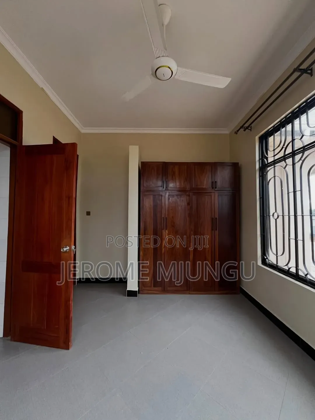 3bdrm House in Goba for rent in Goba