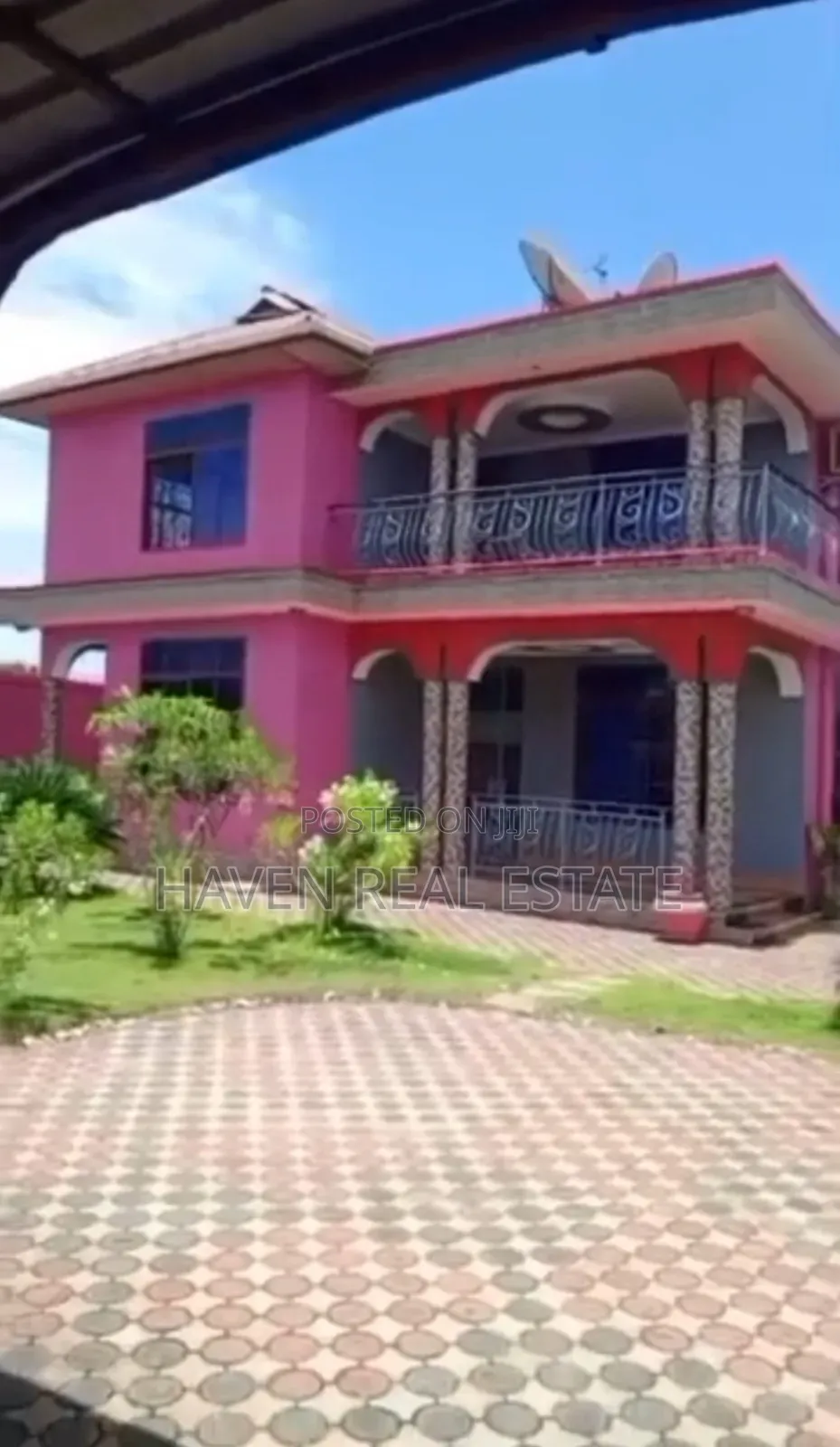 4bdrm House in Kunduchi for sale in Kunduchi