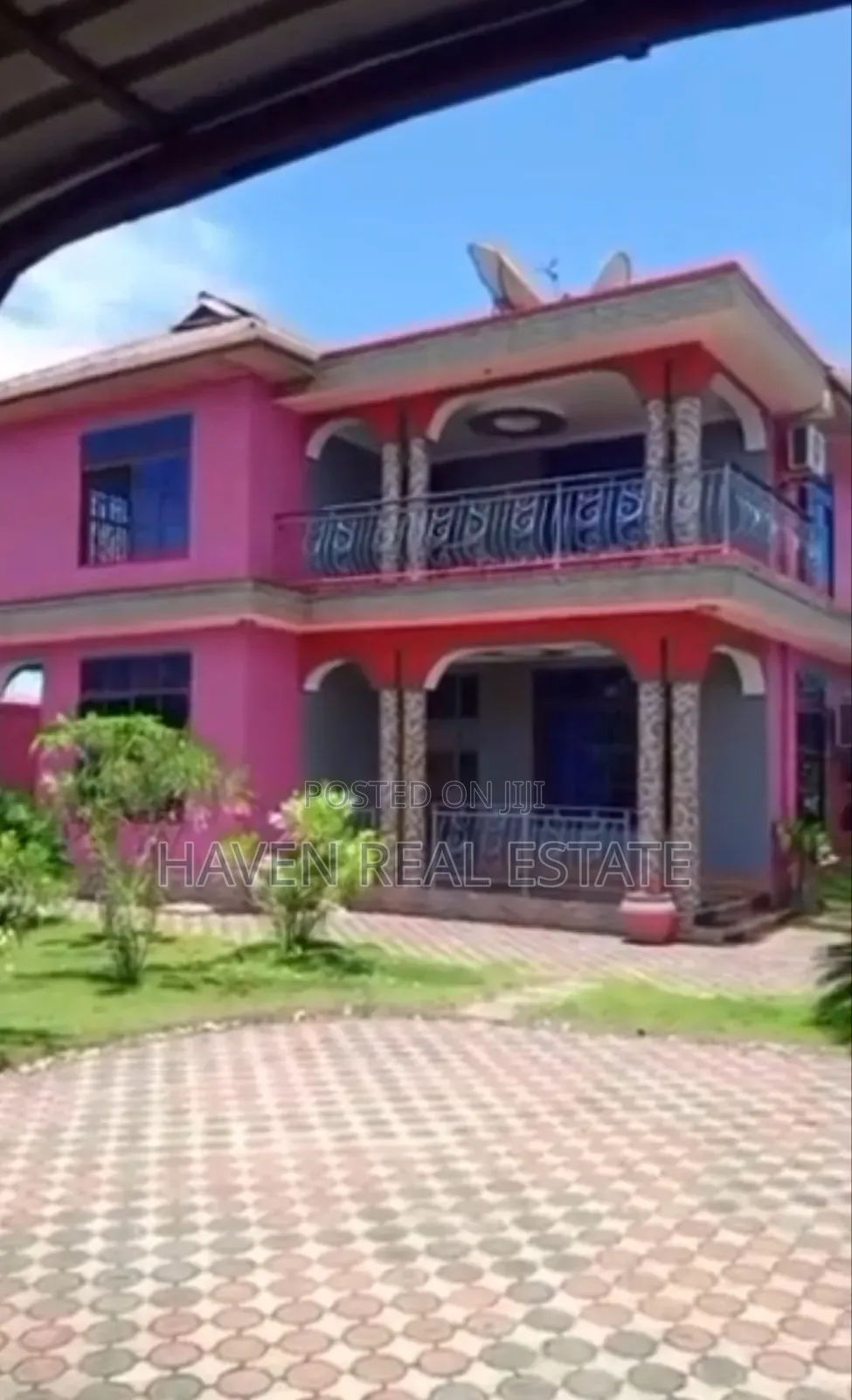 4bdrm House in Kunduchi for sale in Kunduchi