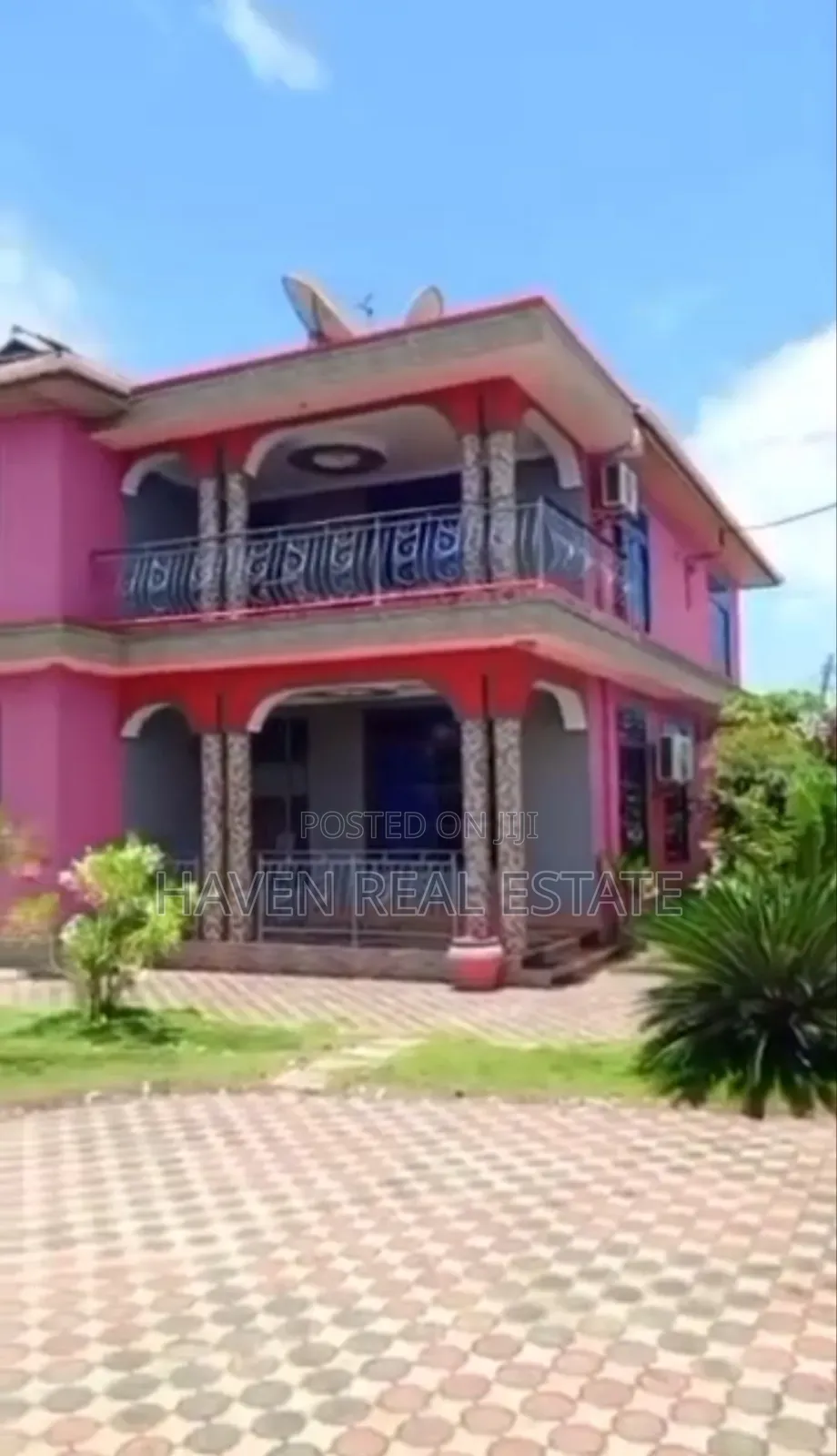 4bdrm House in Kunduchi for sale in Kunduchi