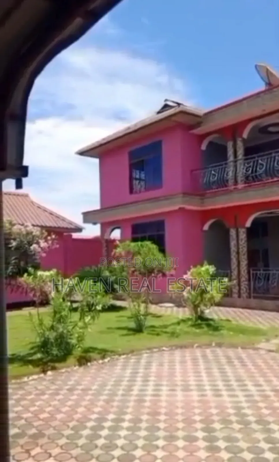 4bdrm House in Kunduchi for sale in Kunduchi