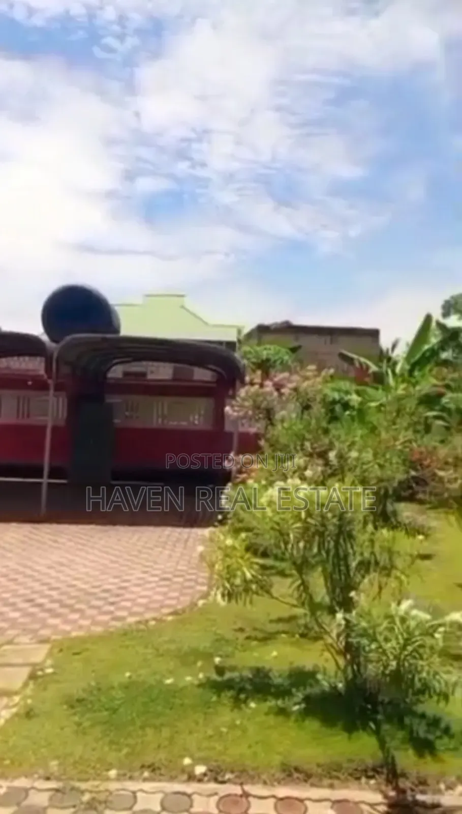 4bdrm House in Kunduchi for sale in Kunduchi