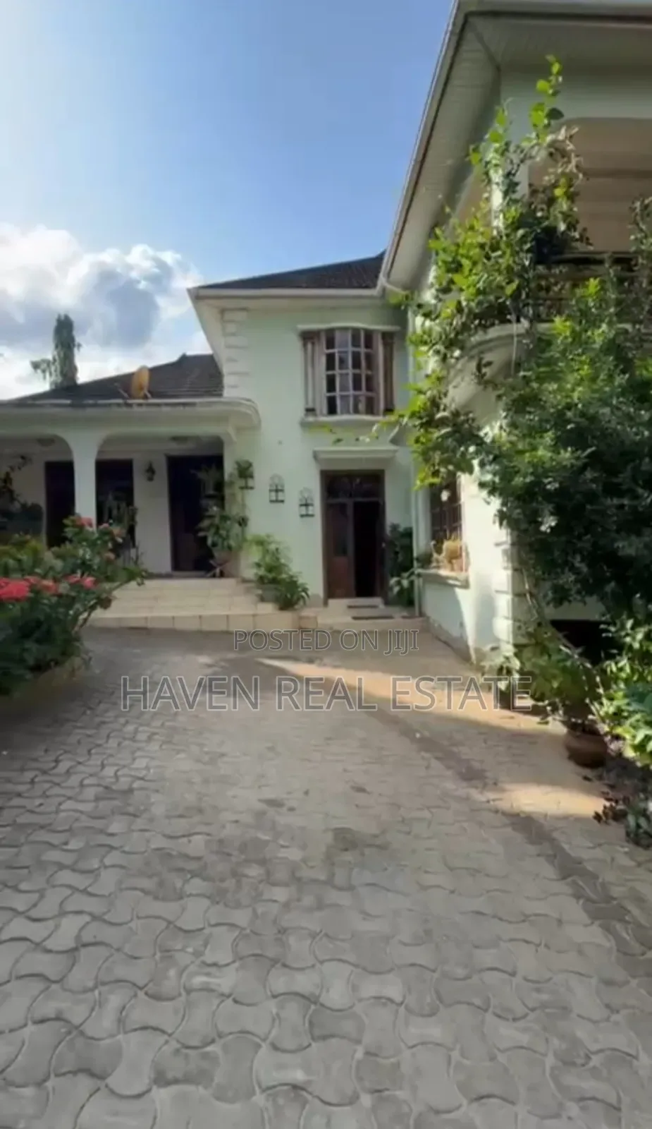 4bdrm House in Kinondoni for sale in Kinondoni