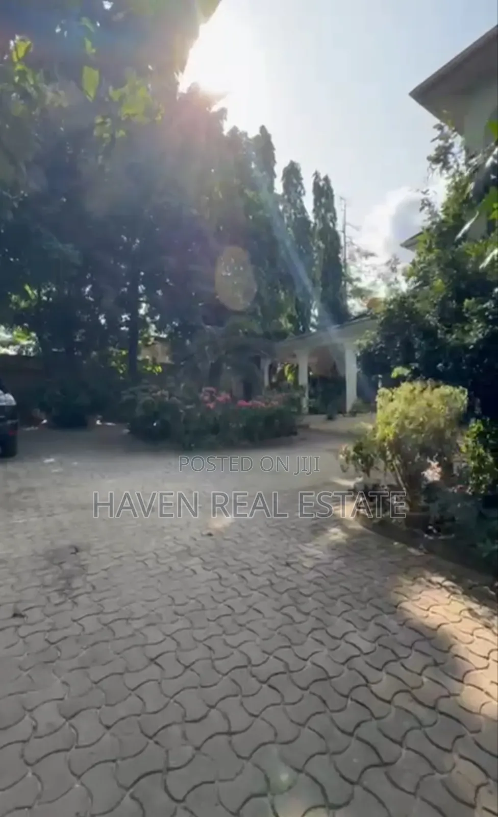 4bdrm House in Kinondoni for sale in Kinondoni