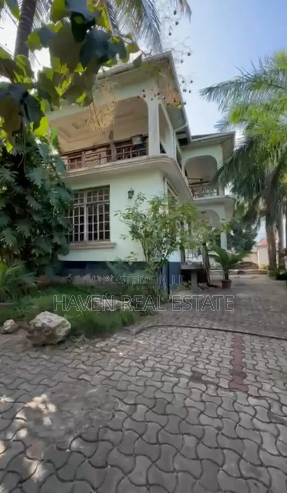 4bdrm House in Kinondoni for sale in Kinondoni