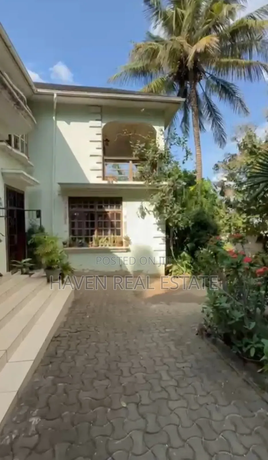4bdrm House in Kinondoni for sale in Kinondoni