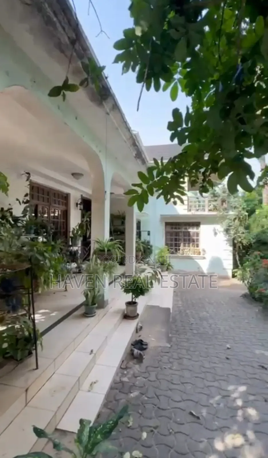 4bdrm House in Kinondoni for sale in Kinondoni