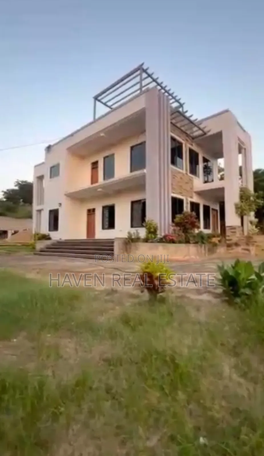 5bdrm House in Kinondoni for sale in Kinondoni