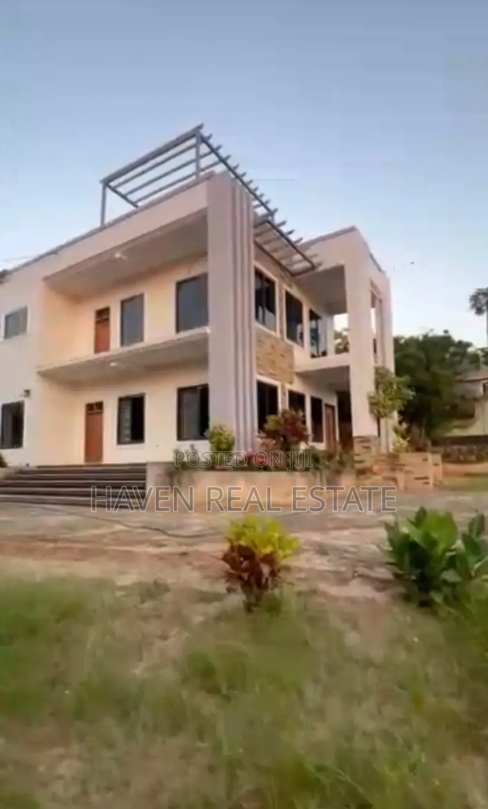 5bdrm House in Kinondoni for sale in Kinondoni