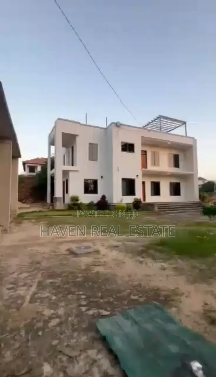 5bdrm House in Kinondoni for sale in Kinondoni