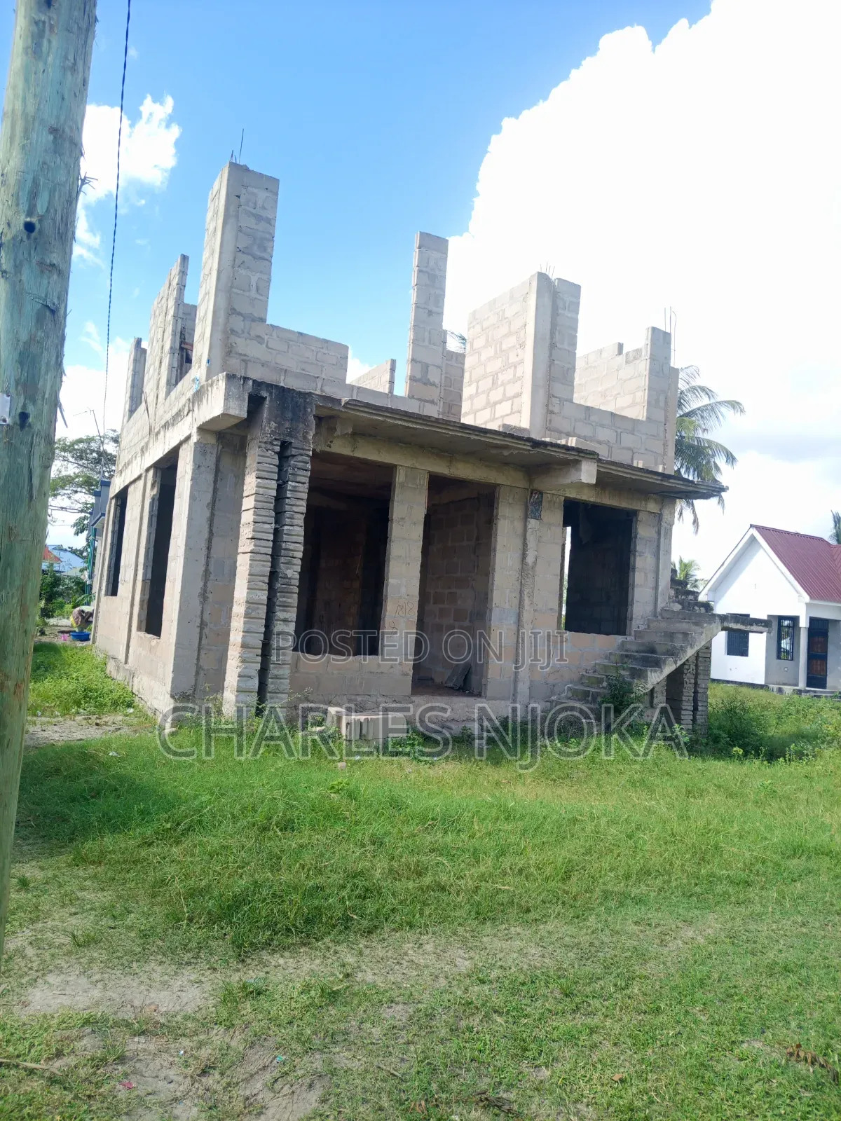 7bdrm House in Mbozi, Ilala for sale in Ilala