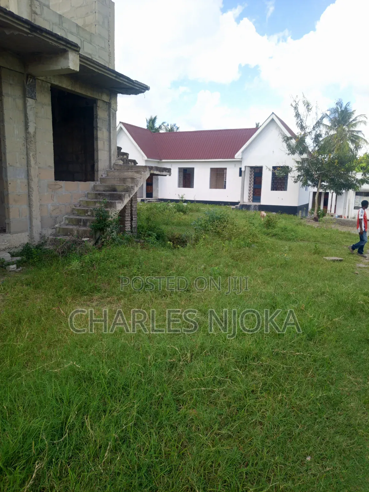 7bdrm House in Mbozi, Ilala for sale in Ilala