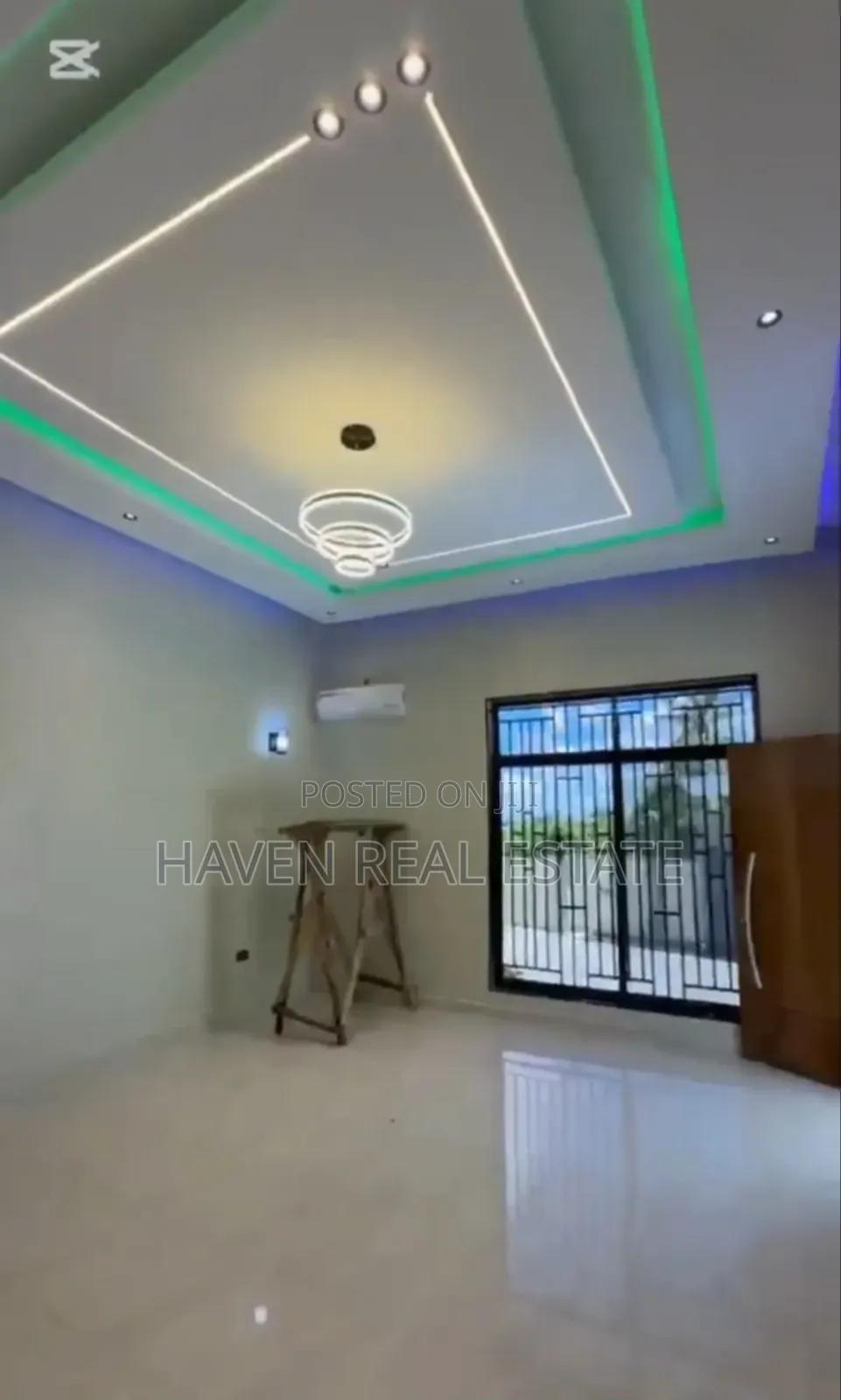 3bdrm House in Goba for sale in Goba