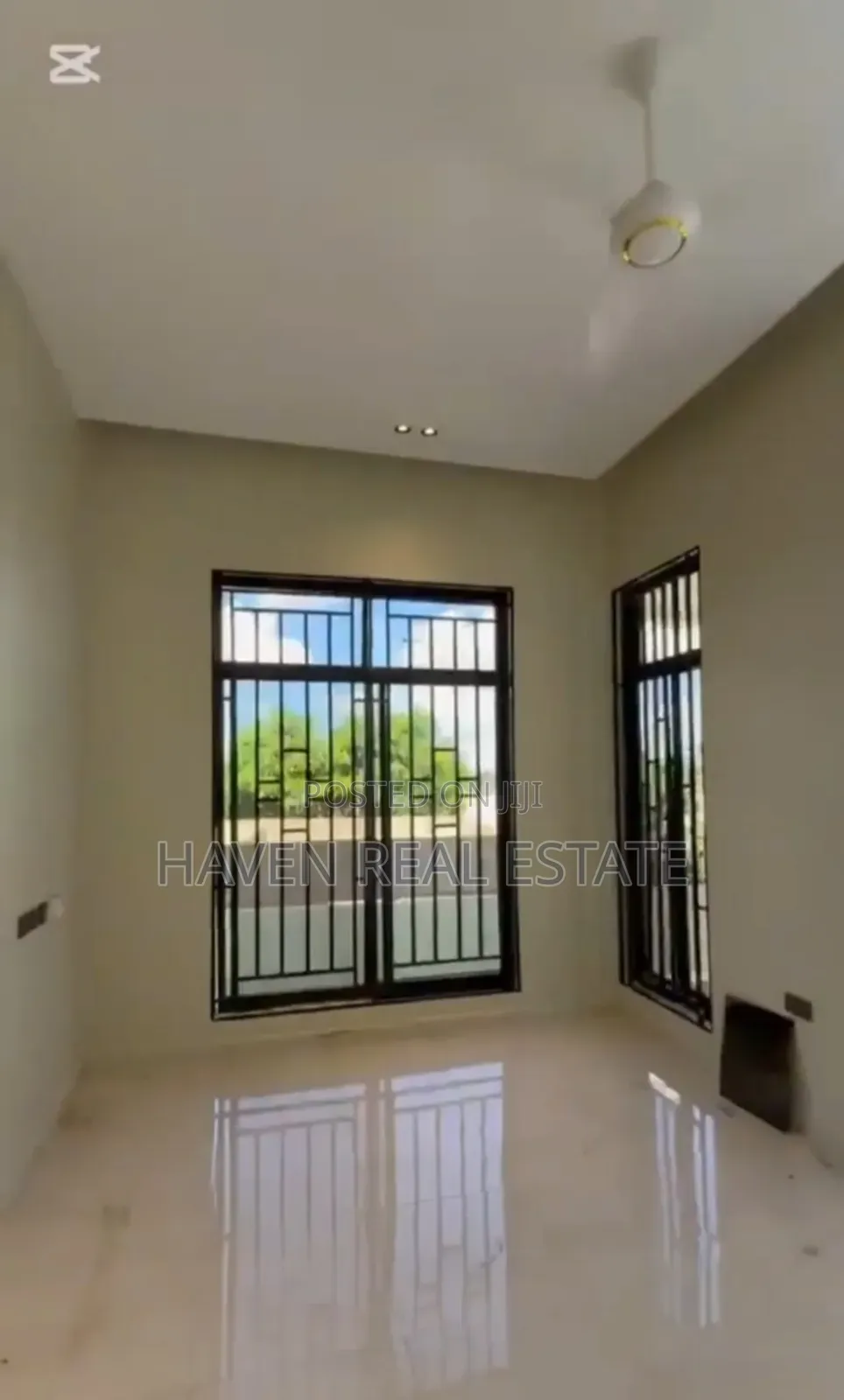 3bdrm House in Goba for sale in Goba
