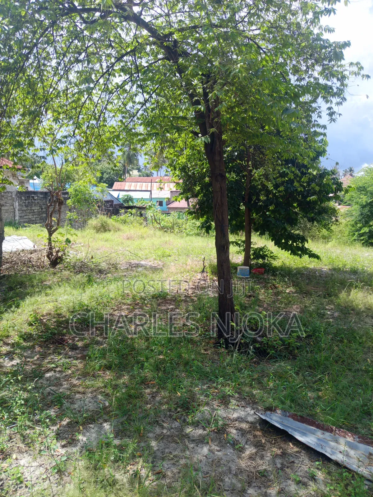 Land for Sale in Ilala