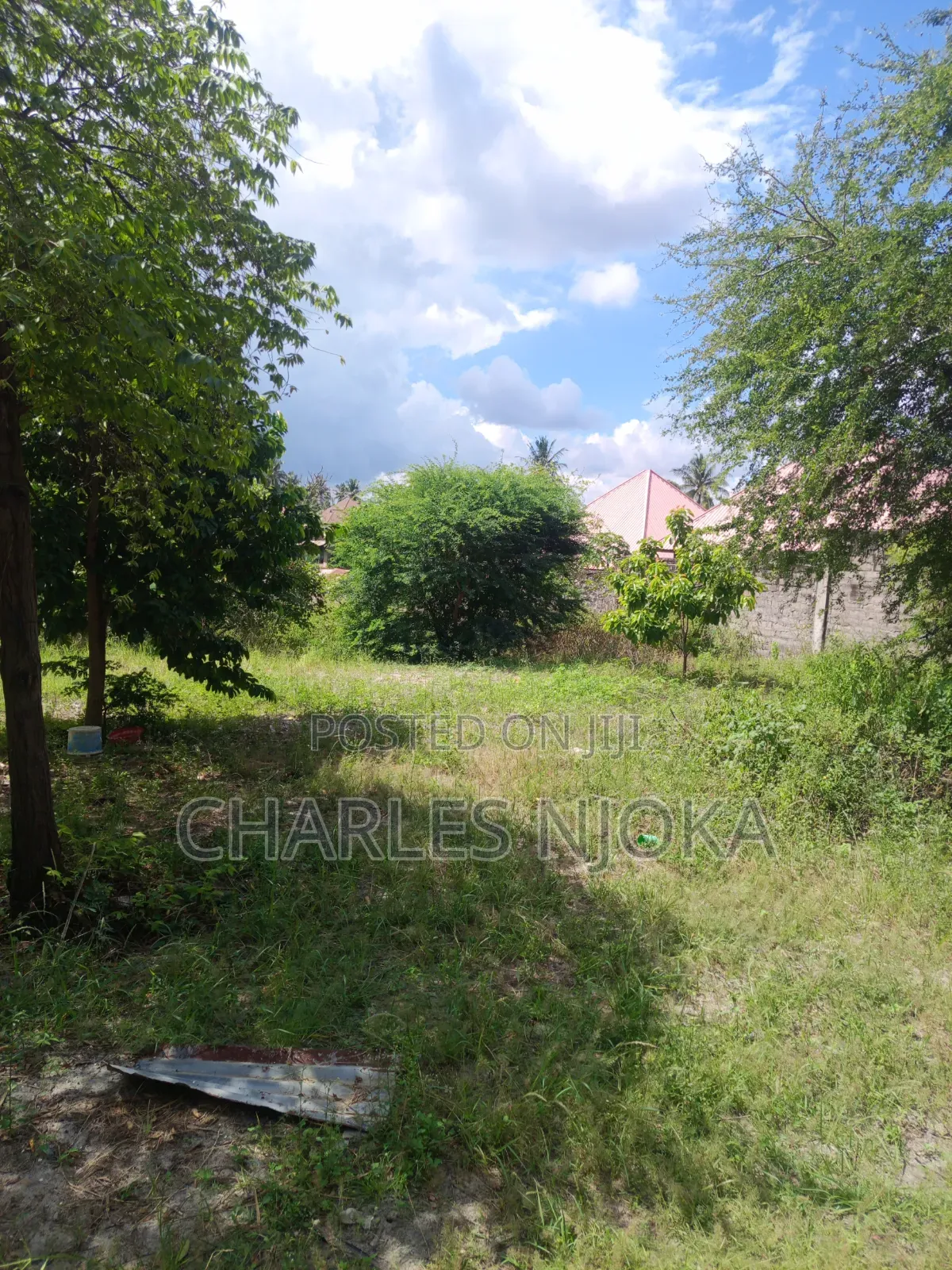 Land for Sale in Ilala