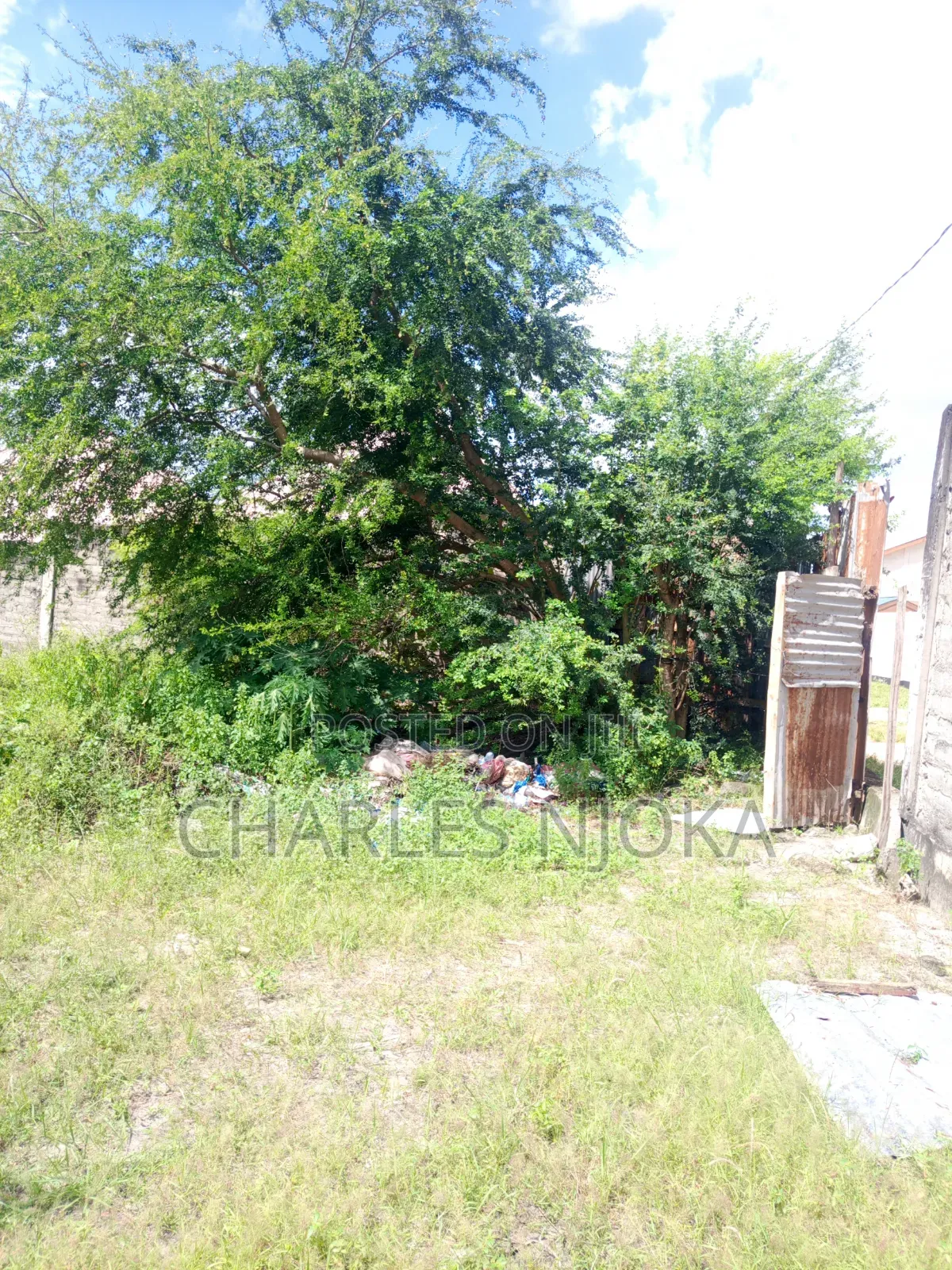Land for Sale in Ilala