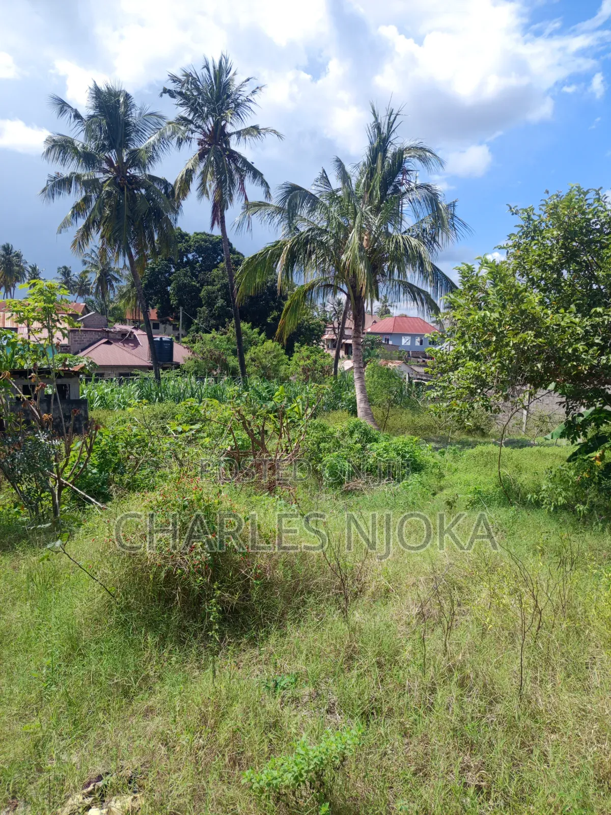 Land for Sale in Ilala