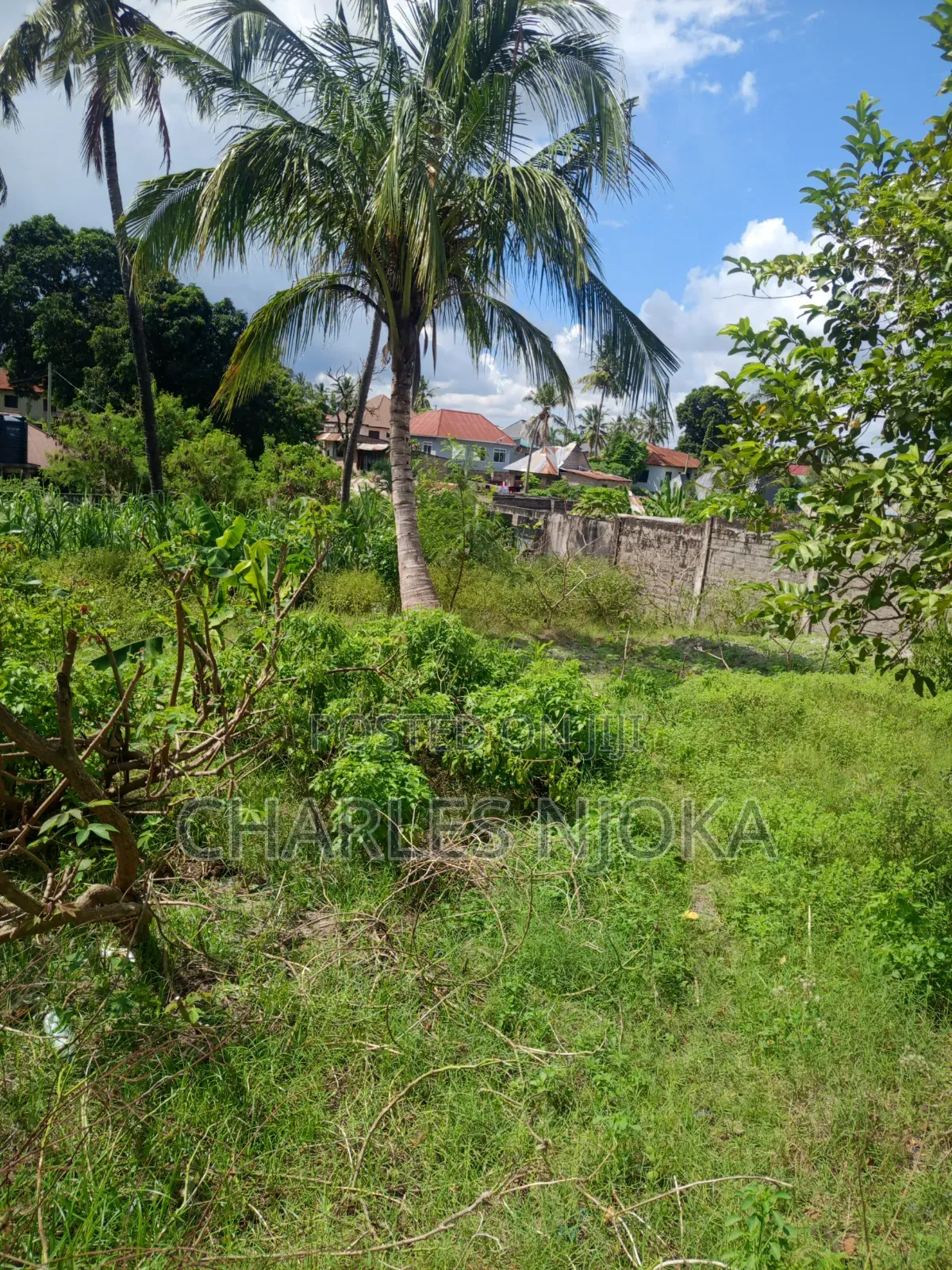 Land for Sale in Ilala