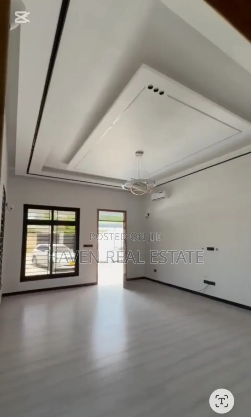 4bdrm House in Goba for sale in Goba