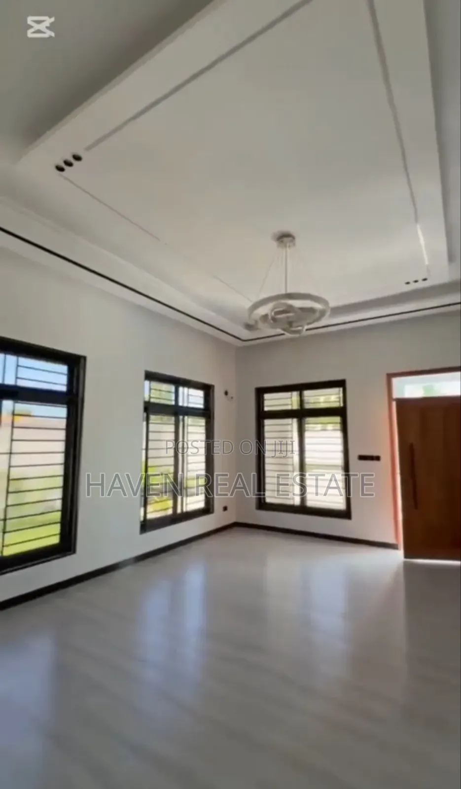 4bdrm House in Goba for sale in Goba