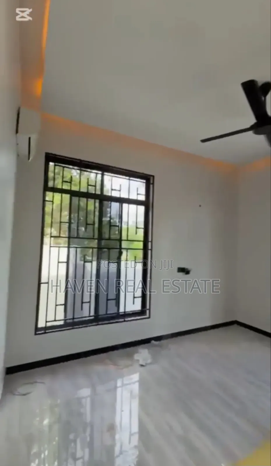 3bdrm House in Goba for sale in Goba