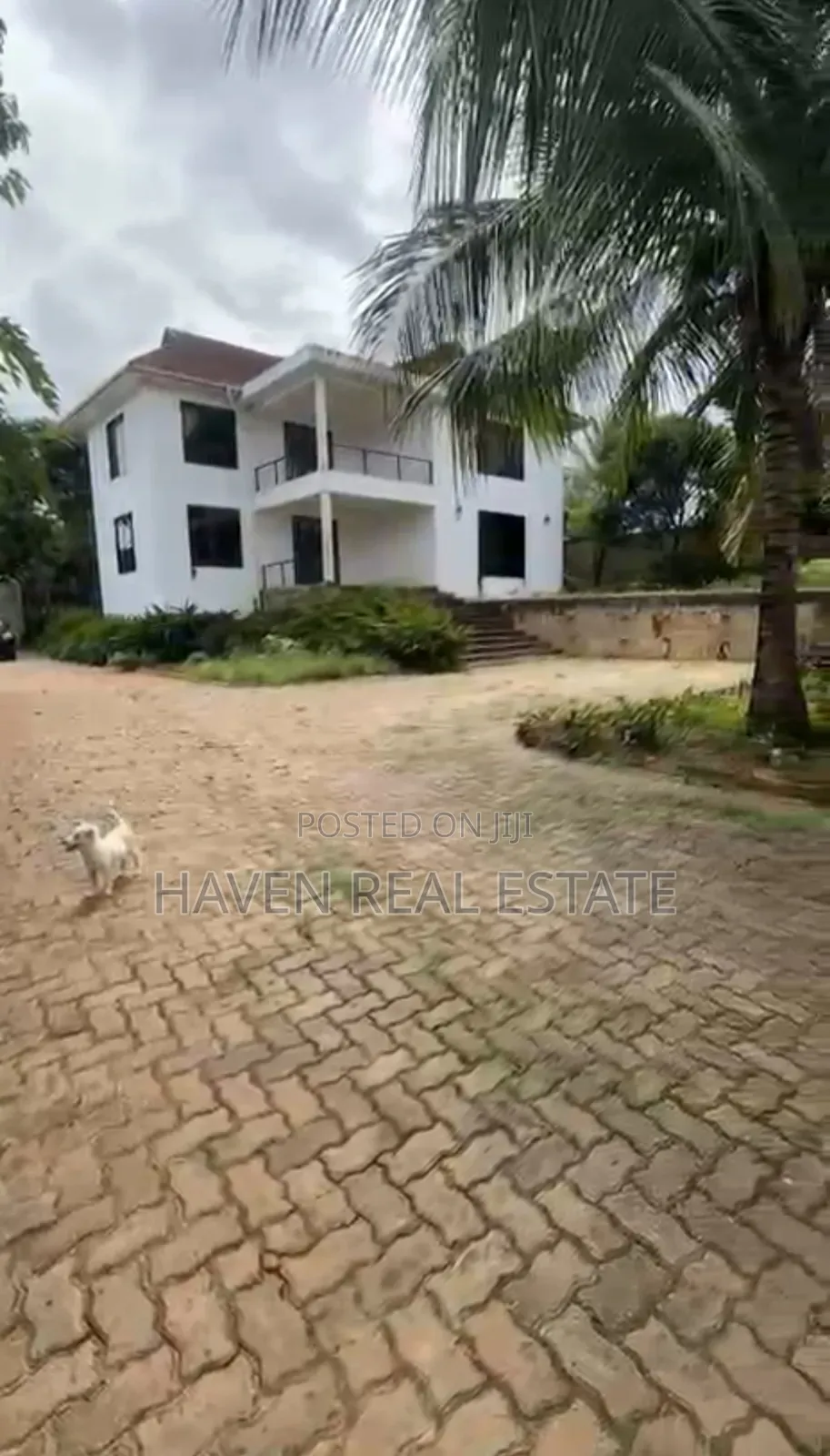 4bdrm House in Kinondoni for sale in Kinondoni