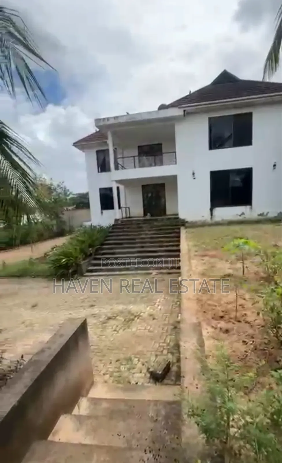 4bdrm House in Kinondoni for sale in Kinondoni