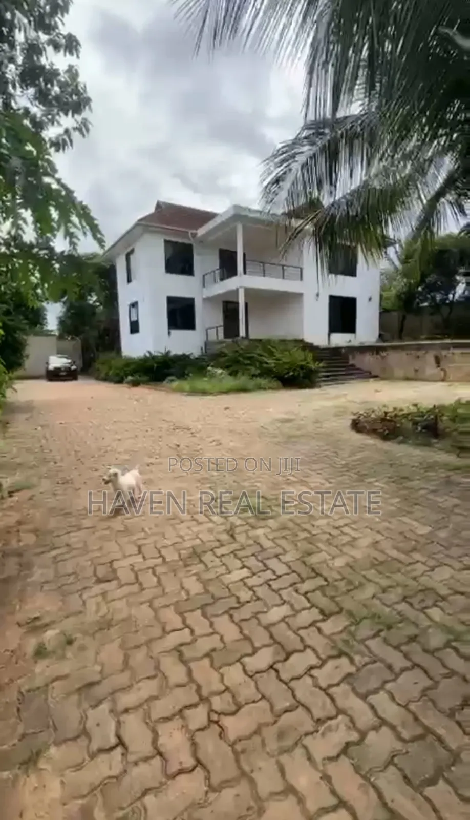 4bdrm House in Kinondoni for sale in Kinondoni