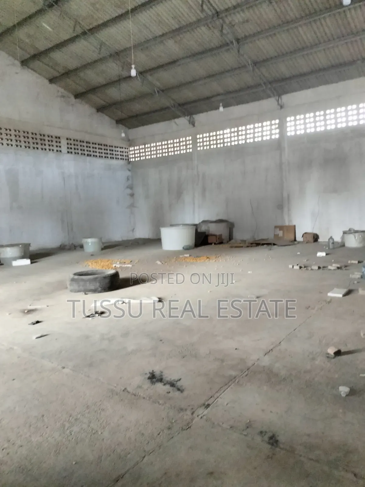 Ware House for Rent Boko DSM in Kinondoni