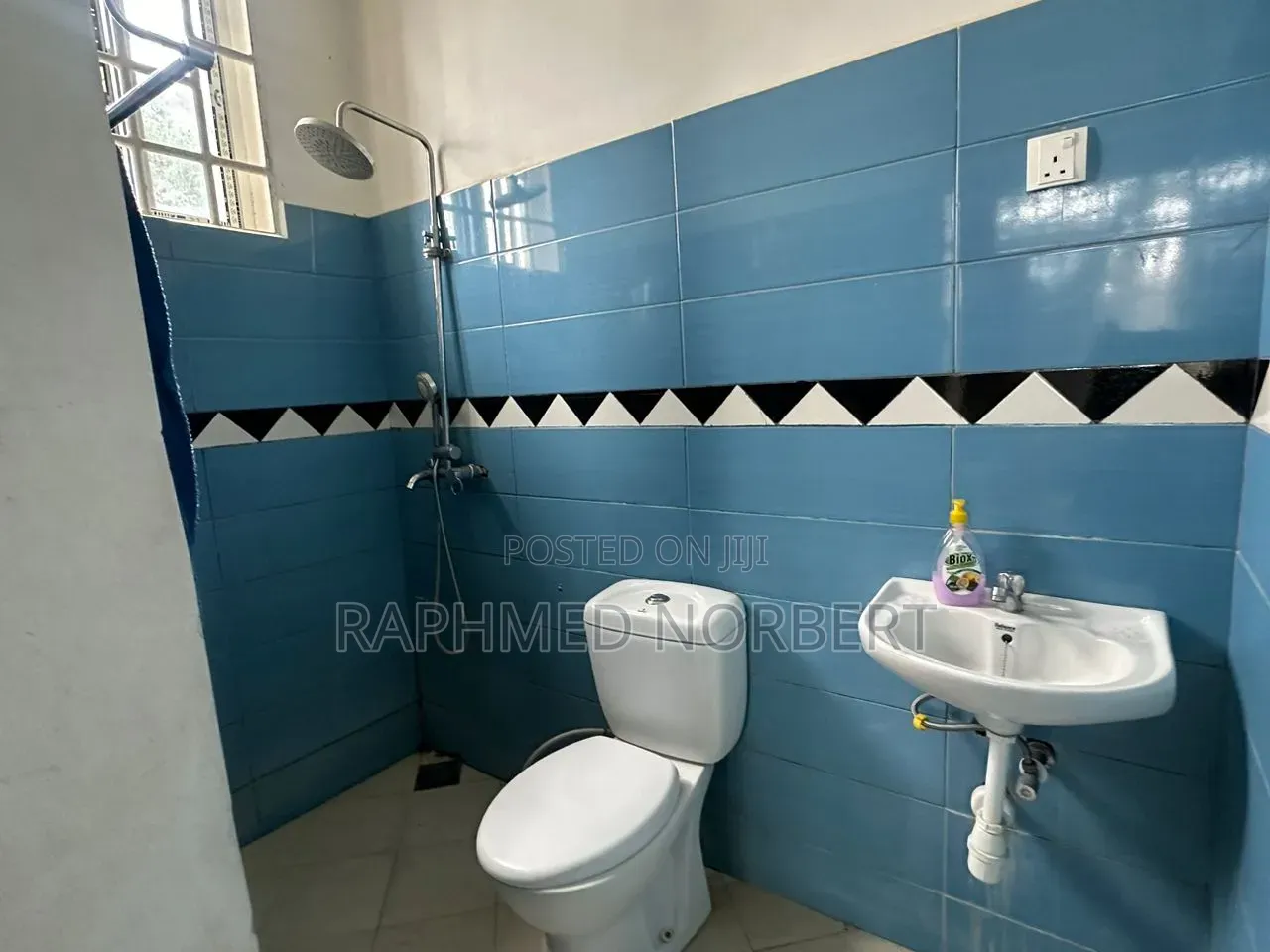 Furnished 3bdrm House in Tanzania Realestates, Central Business Area in Central Business Area