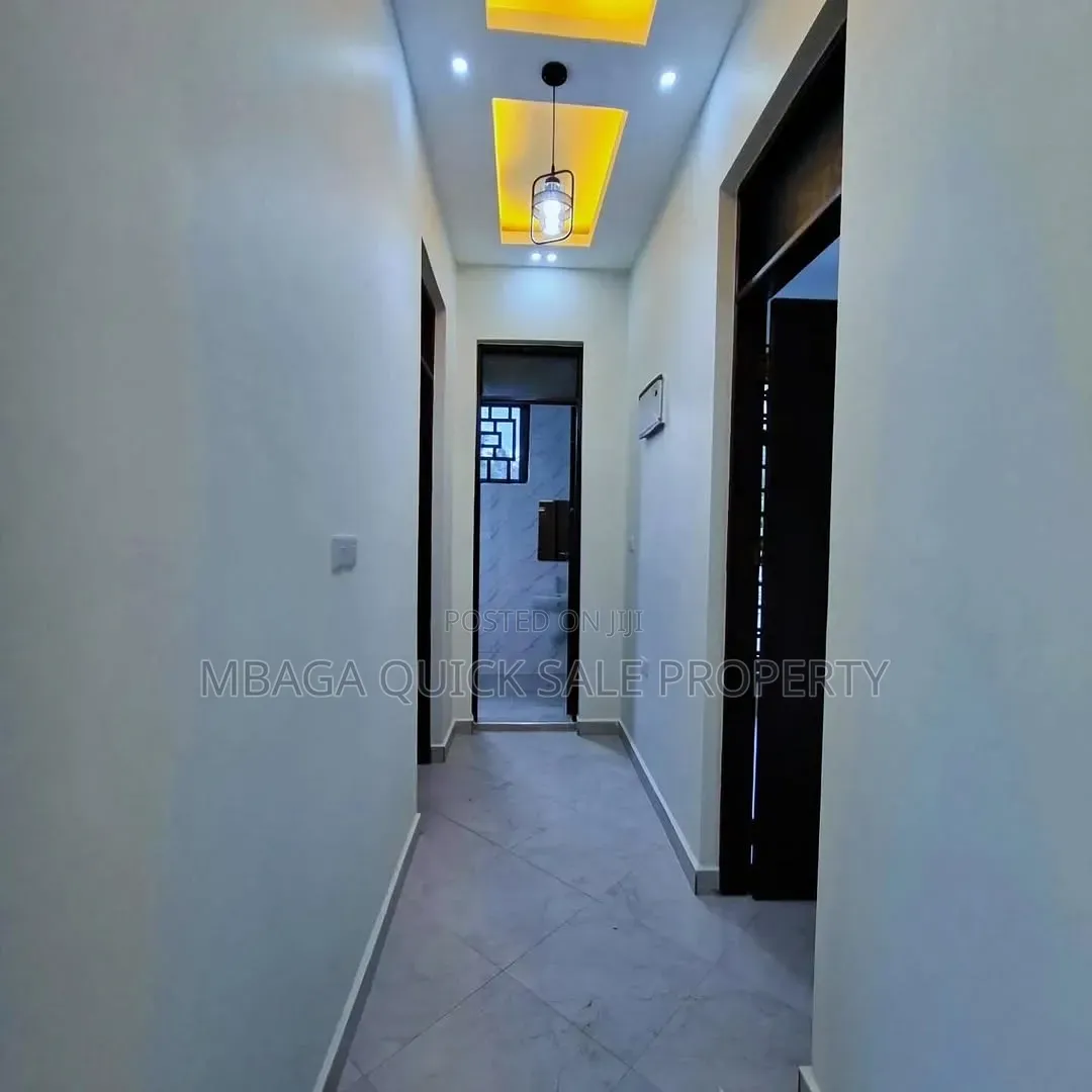2bdrm Apartment in Salasala, Mbezi Beach for rent in Mbezi Beach