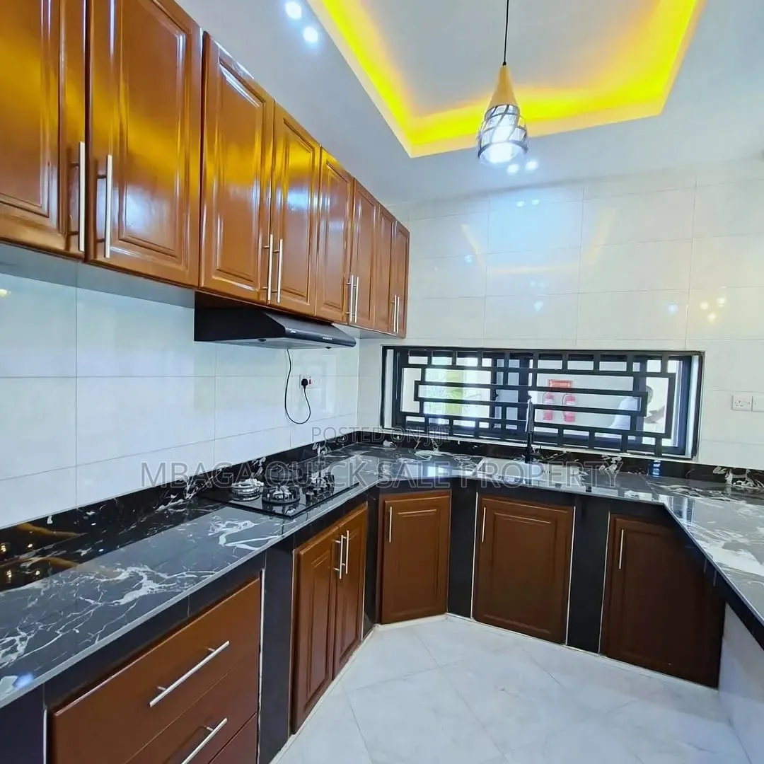 2bdrm Apartment in Salasala, Mbezi Beach for rent in Mbezi Beach